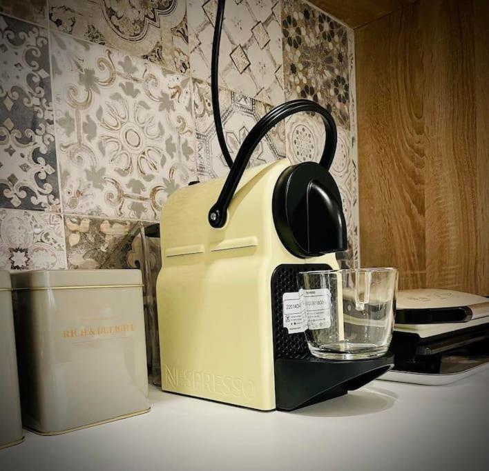 Chrysal Cozy Apartment Ιωάννινα Εξωτερικό φωτογραφία