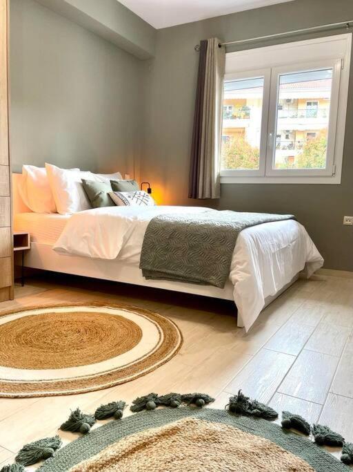 Chrysal Cozy Apartment Ιωάννινα Εξωτερικό φωτογραφία
