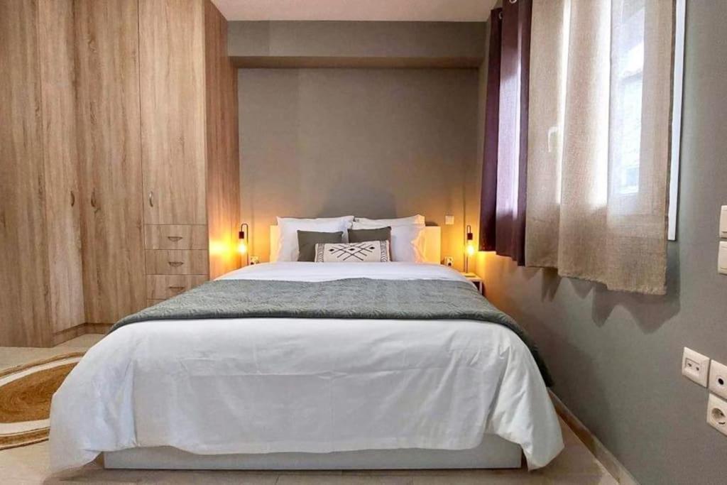 Chrysal Cozy Apartment Ιωάννινα Εξωτερικό φωτογραφία