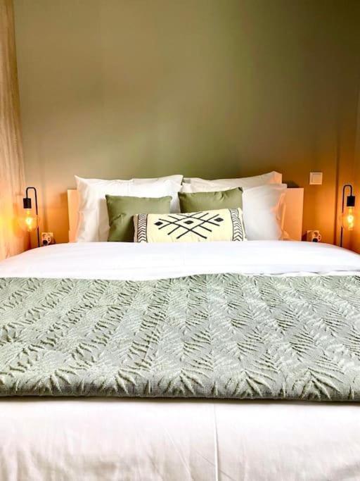 Chrysal Cozy Apartment Ιωάννινα Εξωτερικό φωτογραφία